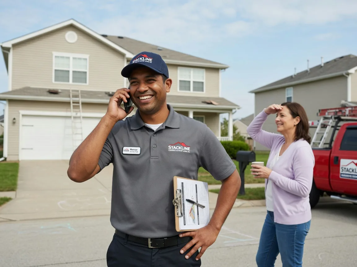 Chimney flashing repair Coleman, GA FAQs